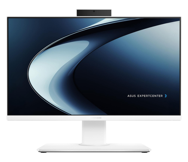 ASUS ExpertCenter AIO P440VA 24" Core 5-210H/16GB/512/W11P Biały - 1613120 - zdjęcie 3